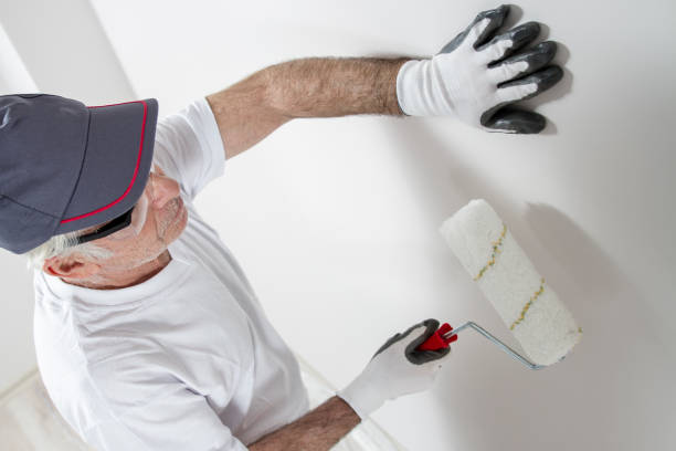 Best Drywall Repair  in Lawrence, MA