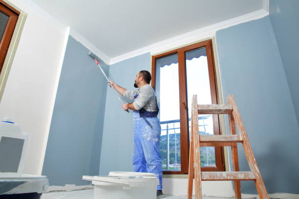 Best Touch-Up Painting  in Lawrence, MA