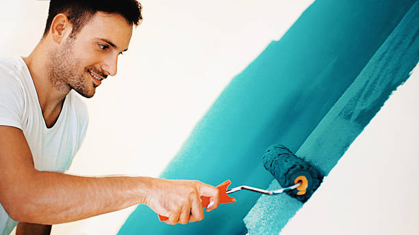 Best Interior Painting  in Lawrence, MA